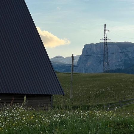 Red Rock Villa Žabljak Dış mekan fotoğraf