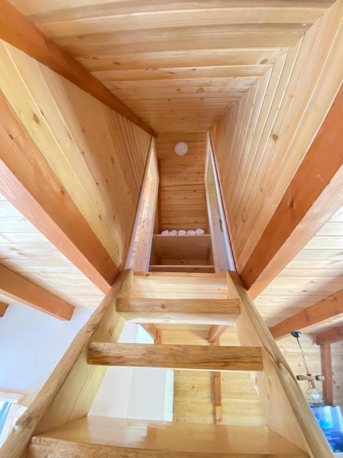 Red Rock Villa Žabljak Dış mekan fotoğraf