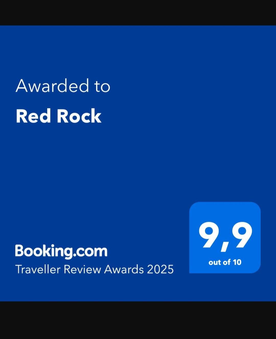 Red Rock Villa Žabljak Dış mekan fotoğraf